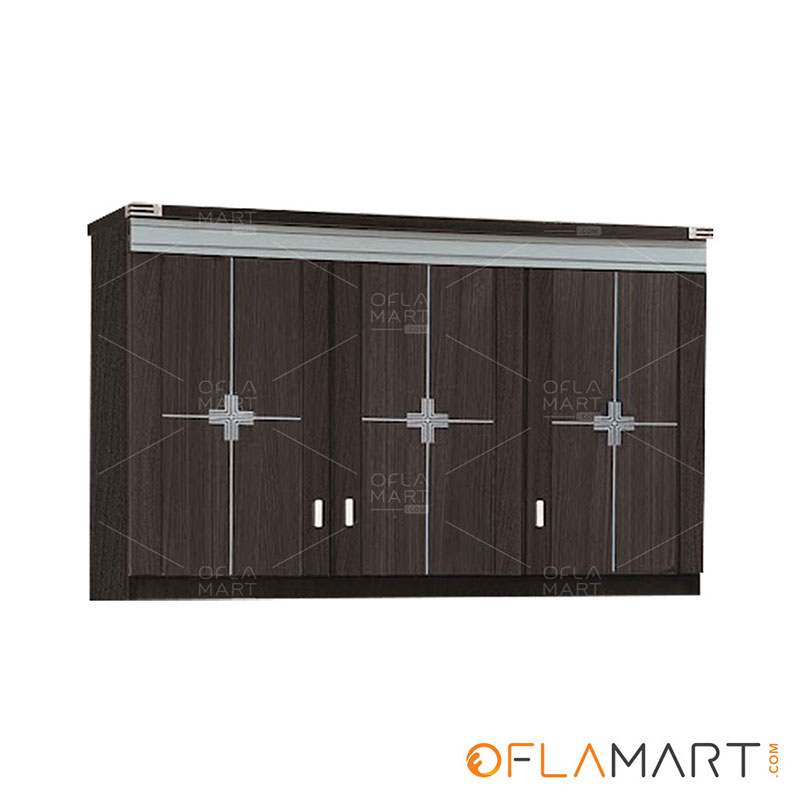  Kitchen Set KSA 2843 - Graver
