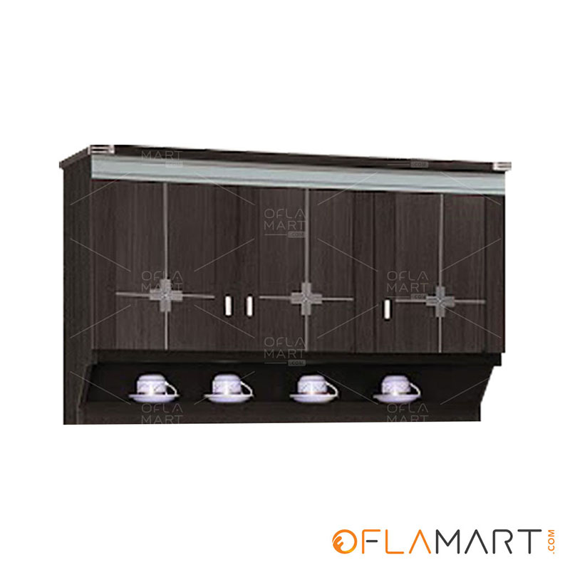 Kitchen Set KSA 2853 - Graver