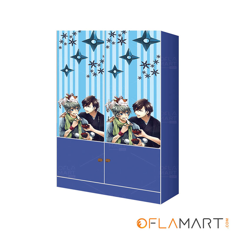  LAP 3712 JAPANESE BOY - Richiwa Furniture