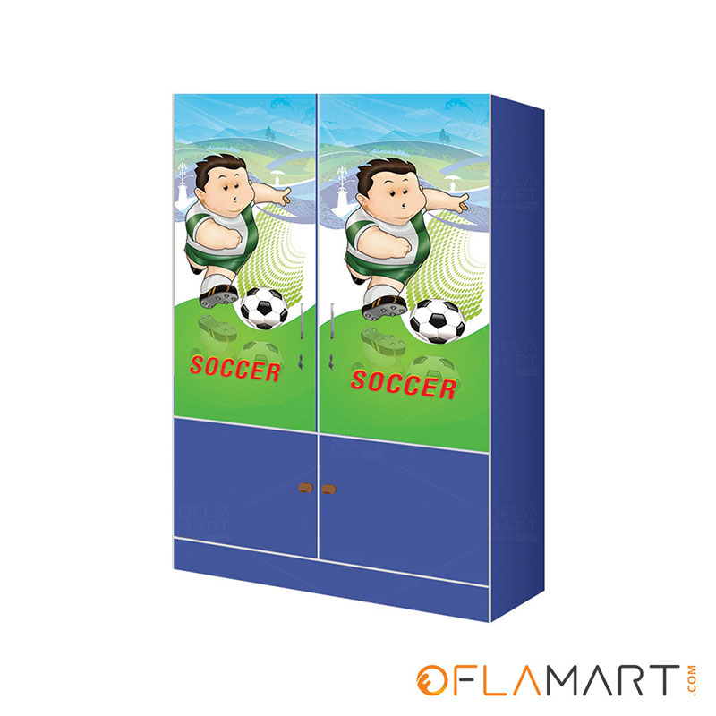 LAP 3812 SOCCER - Richiwa Furniture