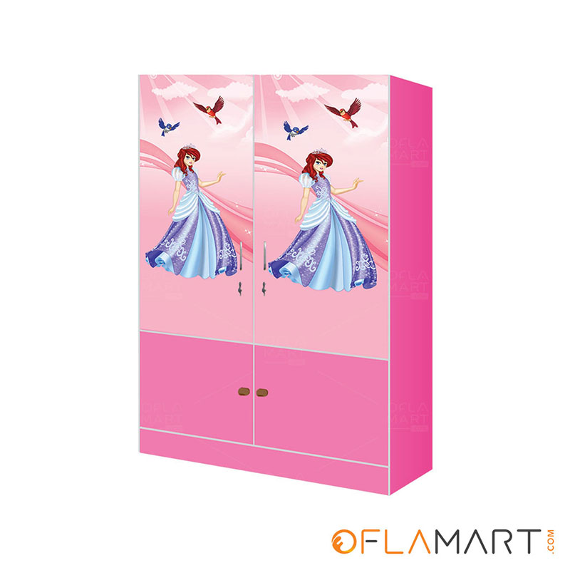  LAP 3916 PINK VELLA - Richiwa Furniture