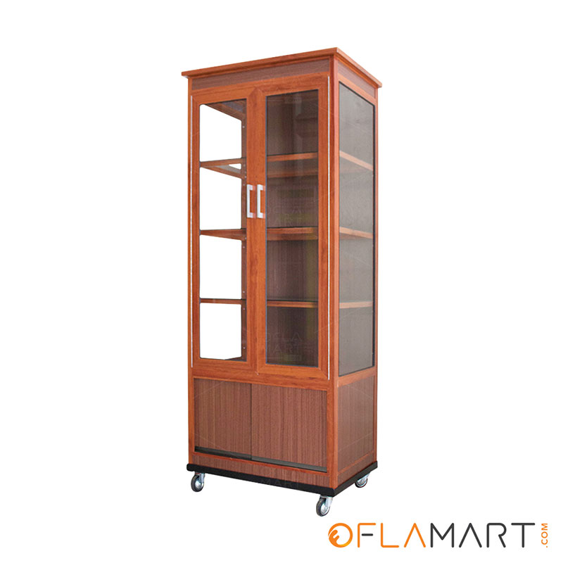   LEMARI HIAS UK - Rabana