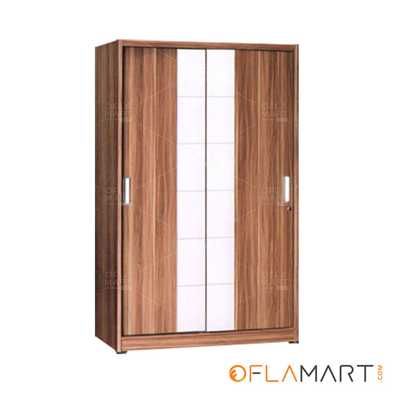  Lemari Pakaian 2708 - Graver