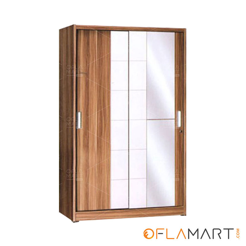  Lemari Pakaian 2709 - Graver