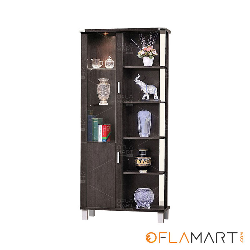  Lemari Hias 2865 - GRAVER