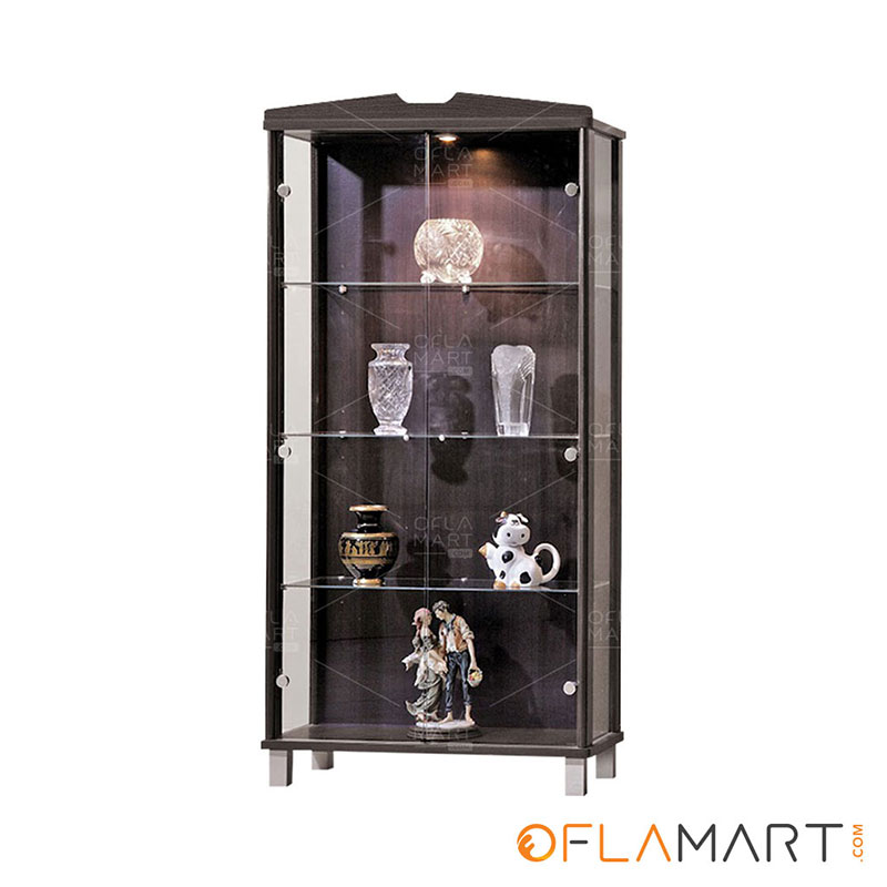  Lemari Hias 2890 - GRAVER