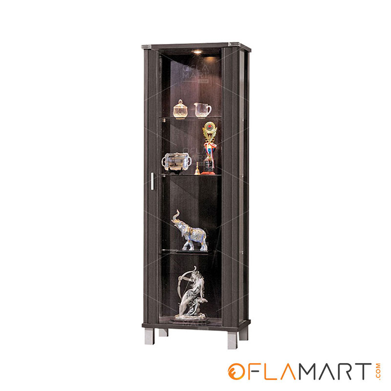  Lemari Hias 2880 - GRAVER