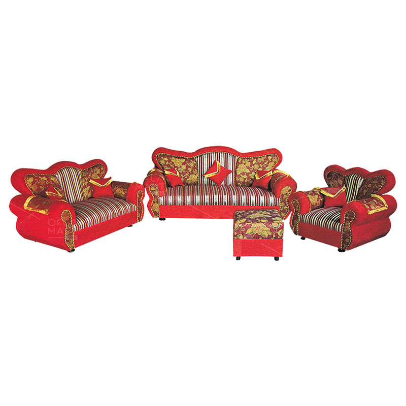 Mike Sofa