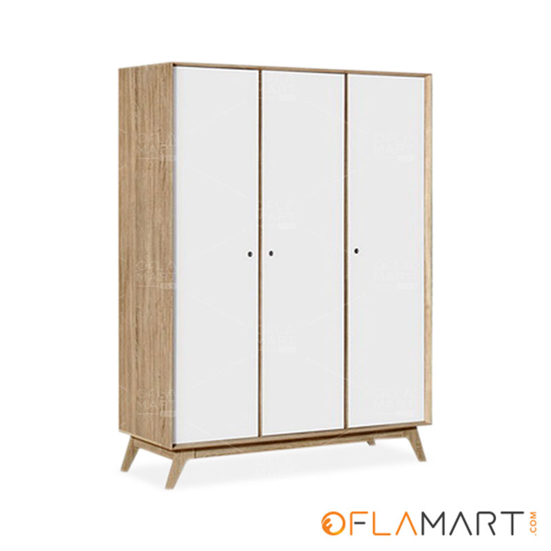 Graver - Lemari Pakaian 2298