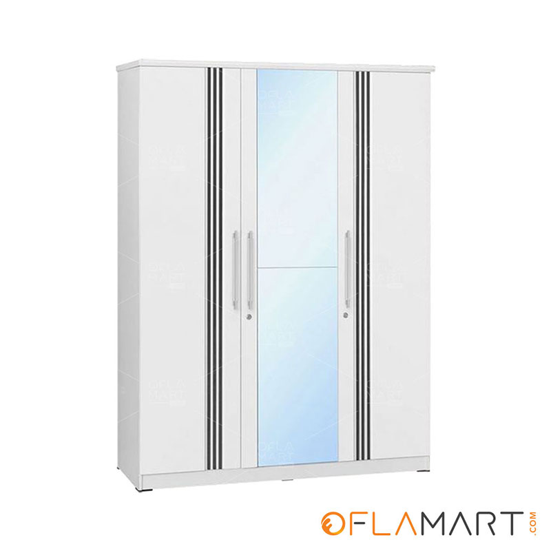 Graver - Lemari Pakaian 2598