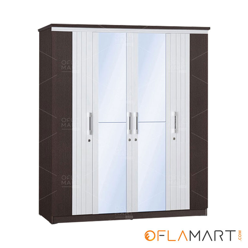 Graver - Lemari Pakaian 2690