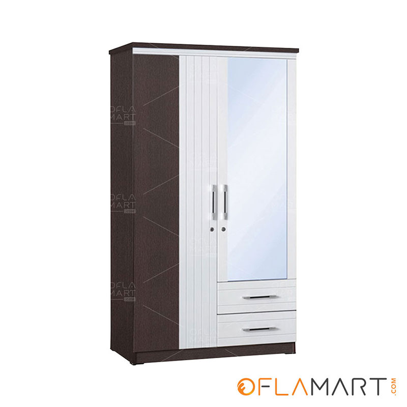 Graver - Lemari Pakaian 2696