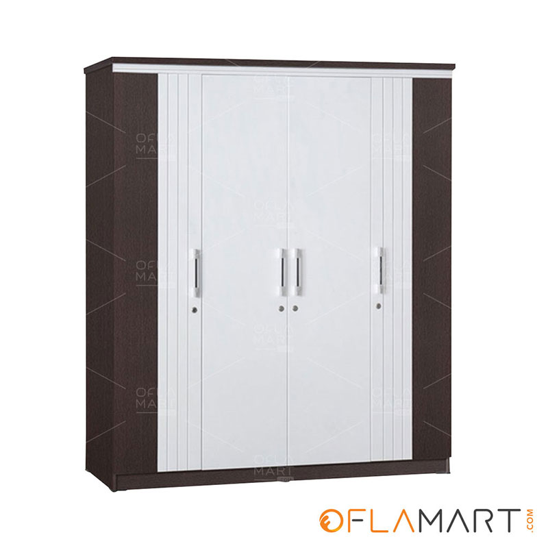 Graver - Lemari Pakaian 2699