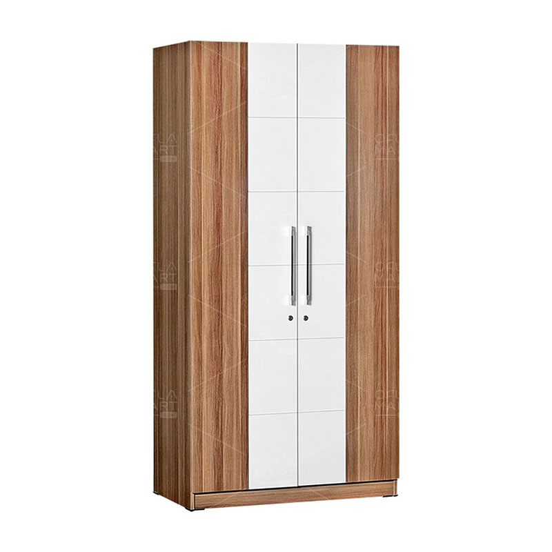 Lemari Pakaian 2795 - Graver