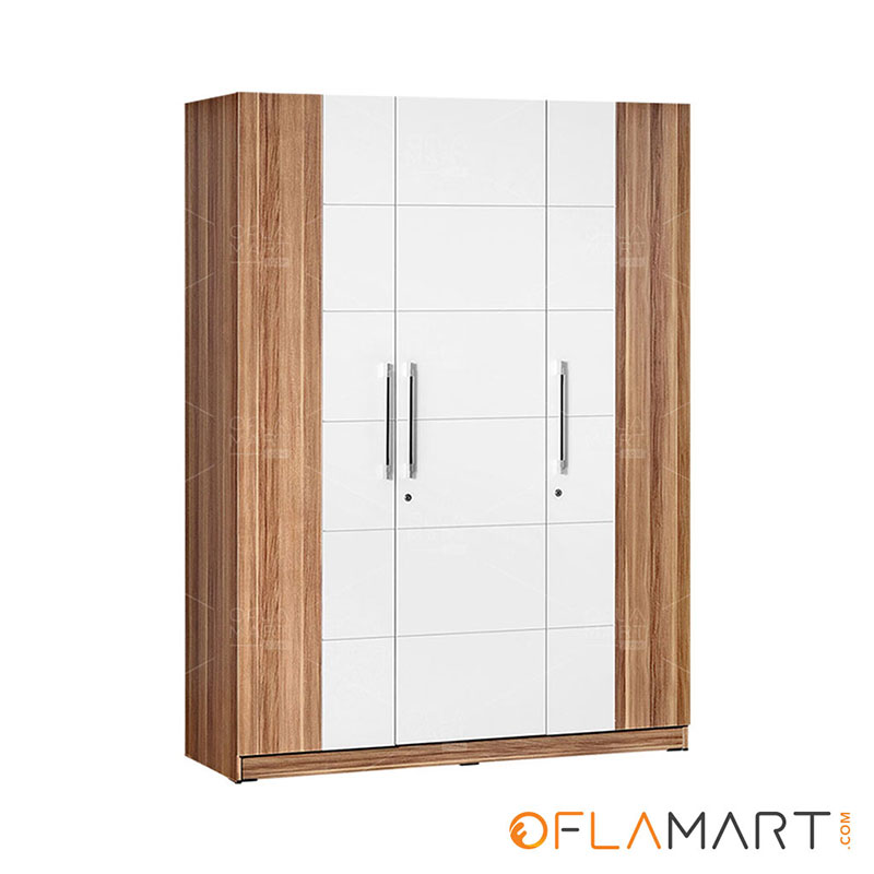  Lemari Pakaian 2797 - Graver