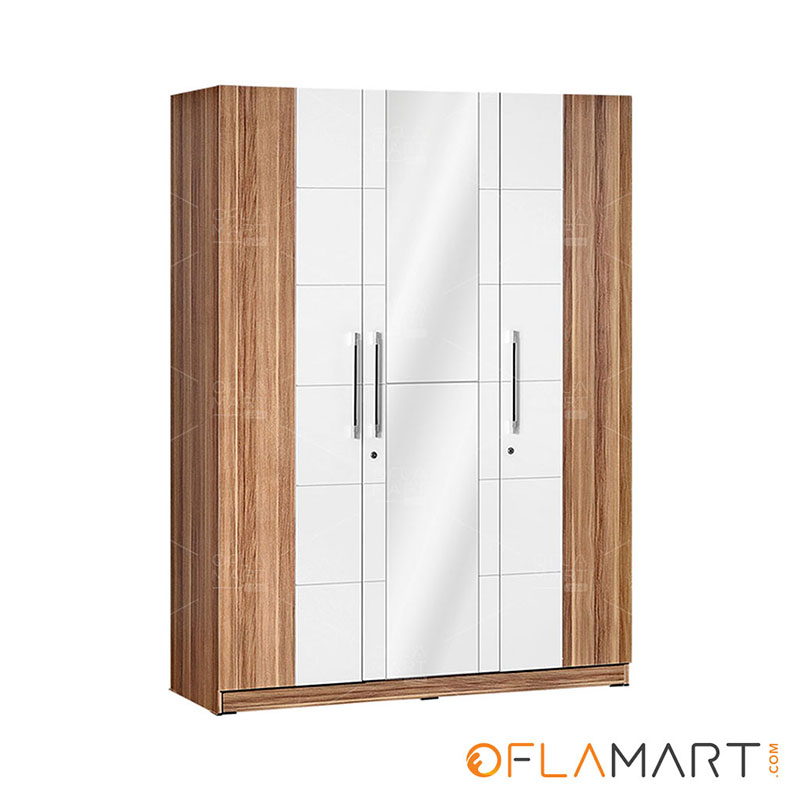  Lemari Pakaian 2798 - Graver