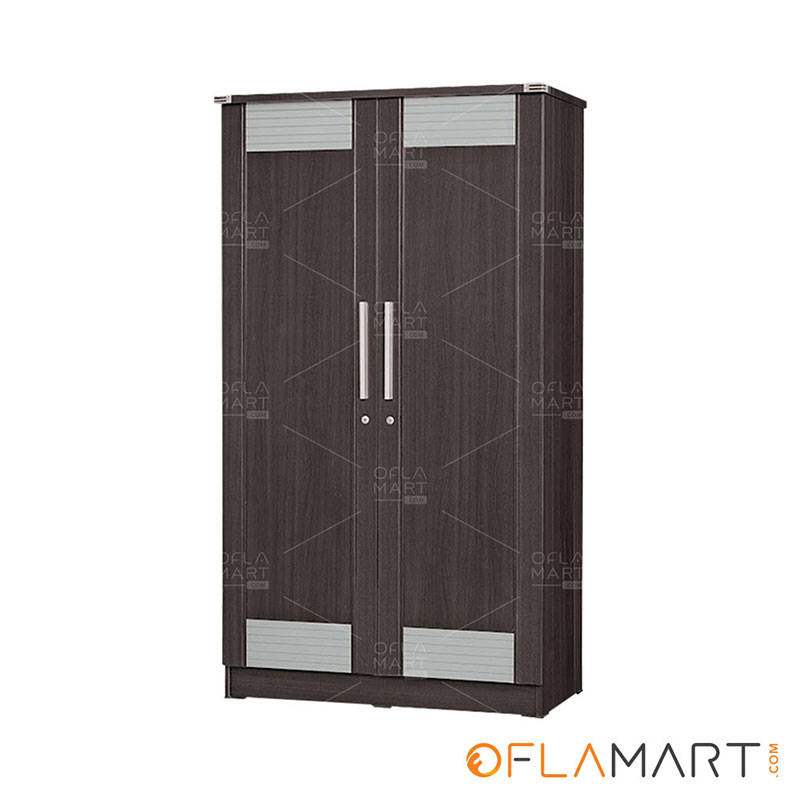  Lemari Pakaian 2895 - GRAVER