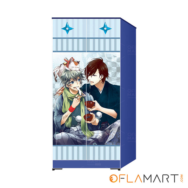  LPP 2712 JAPANESE BOY - Richiwa Furniture