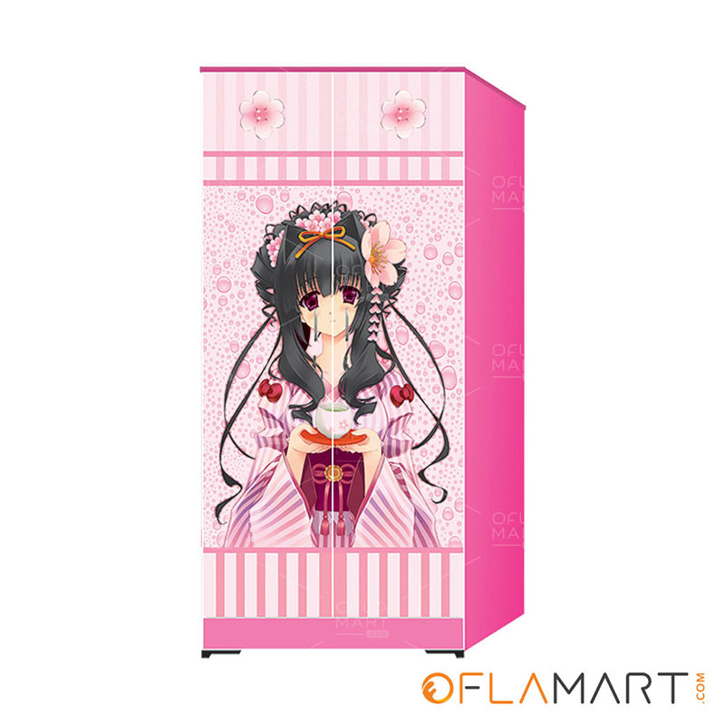  LPP 2716 JAPANESE GIRL - Richiwa Furniture