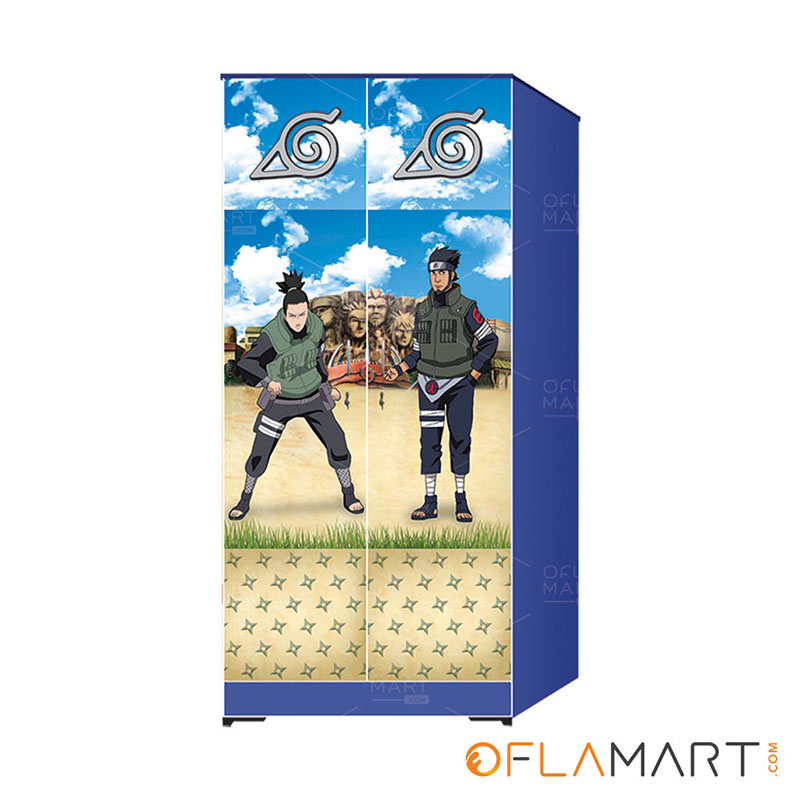  LPP 2812 NARUTO  - Richiwa Furniture
