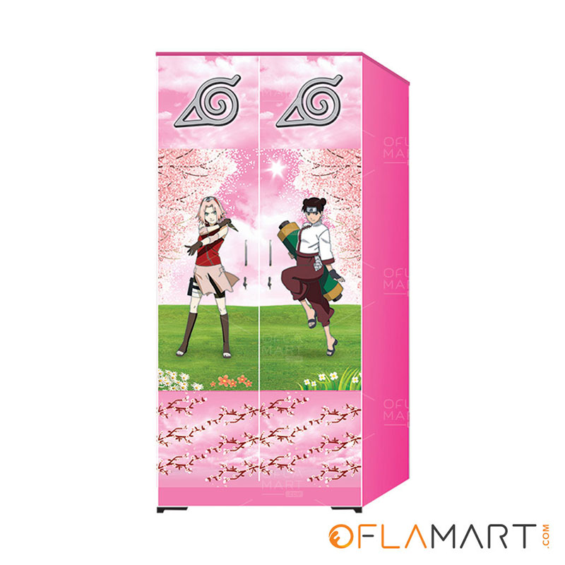  LPP 2816 NARUTO - Richiwa Furniture