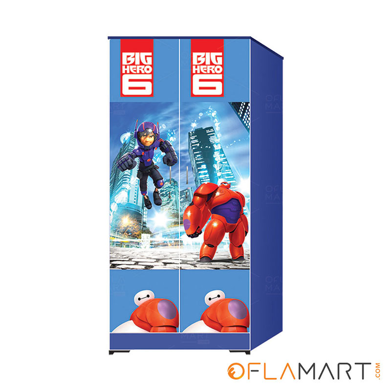  LPP 2912 BIG HERO - Richiwa Furniture