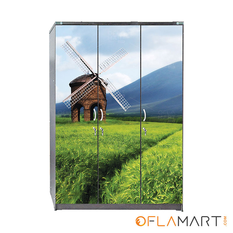  LPP 31292 WIND MILLS - Richiwa Furniture