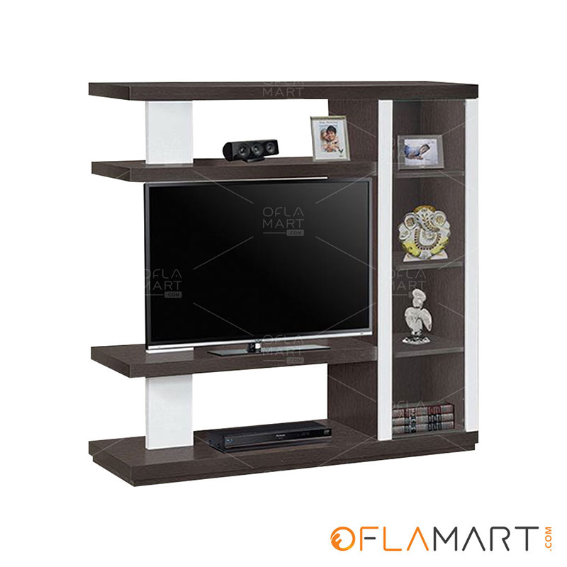 Graver - Lemari TV 2655