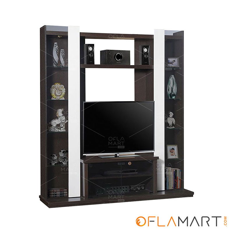Graver - Lemari TV 2656