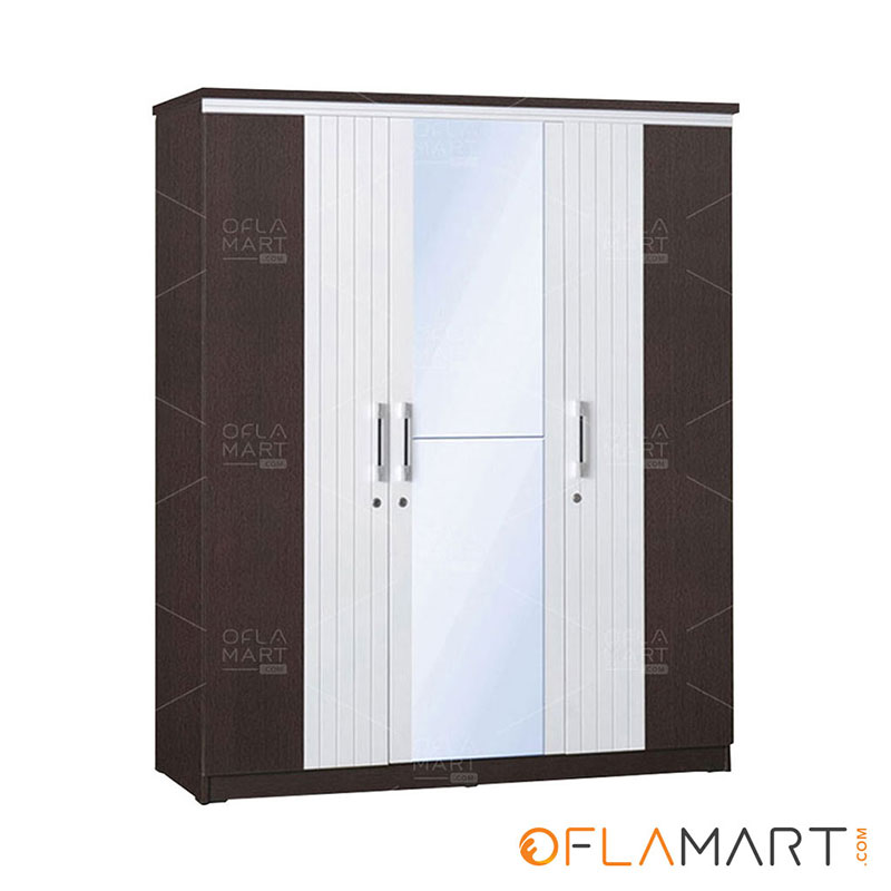 Graver - Lemari Pakaian 2693