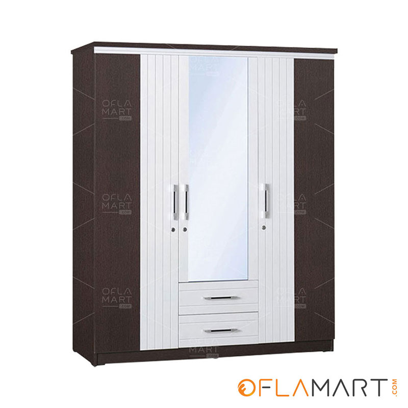 Graver - Lemari Pakaian 2698
