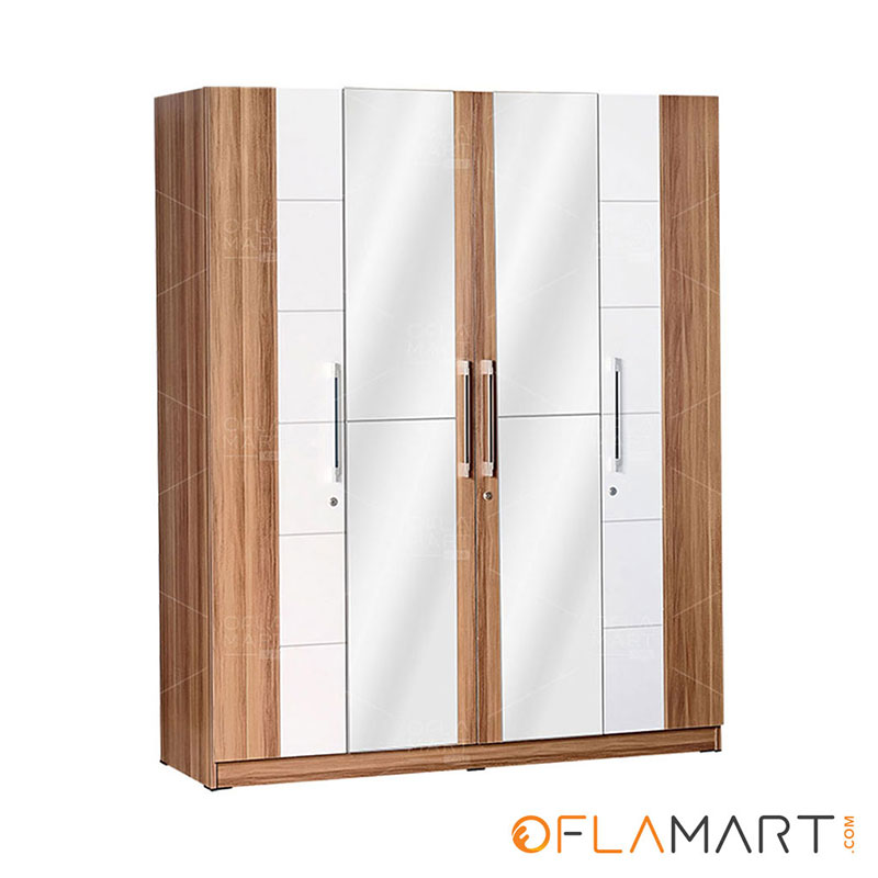  Lemari Pakaian 2790 - Graver