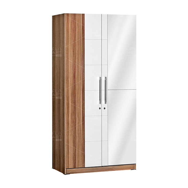 Lemari Pakaian 2796 - Graver