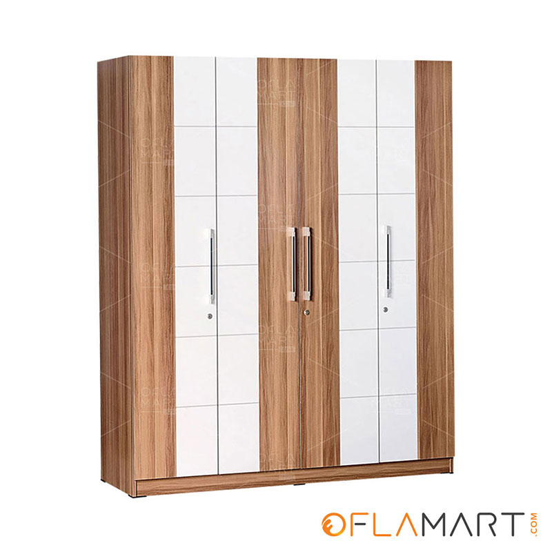  Lemari Pakaian 2799 - Graver