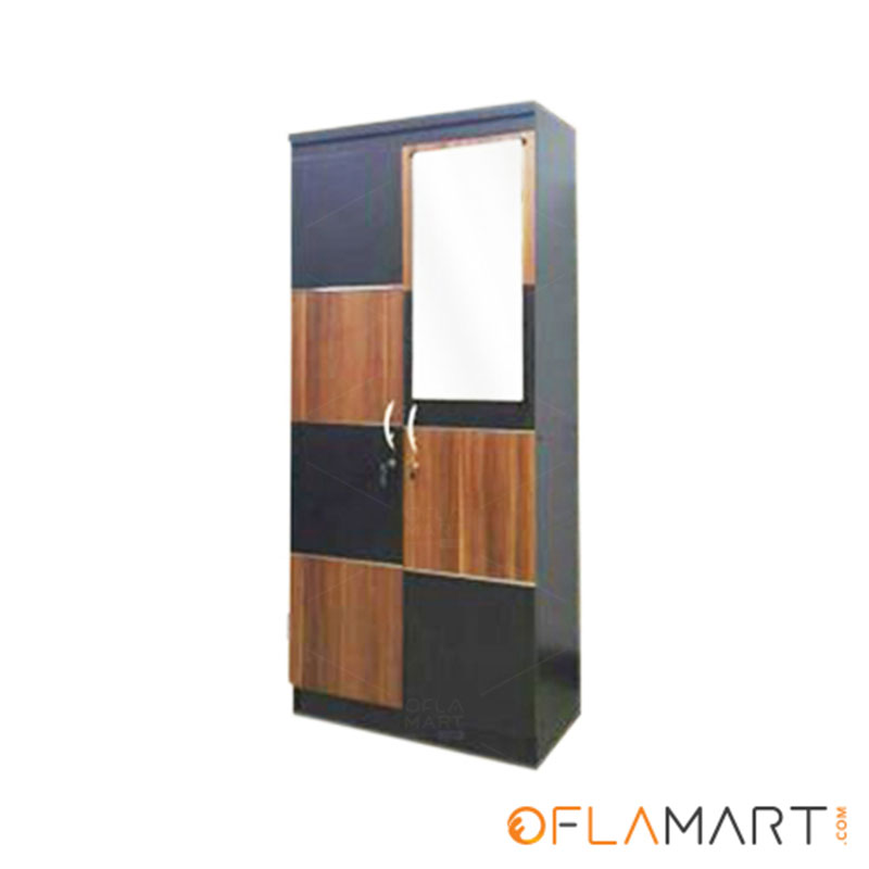 TOP Furniture - Lemari Pakaian 529