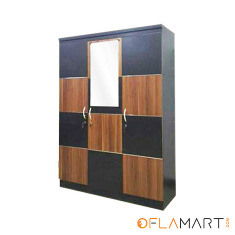 TOP Furniture - Lemari Pakaian 539
