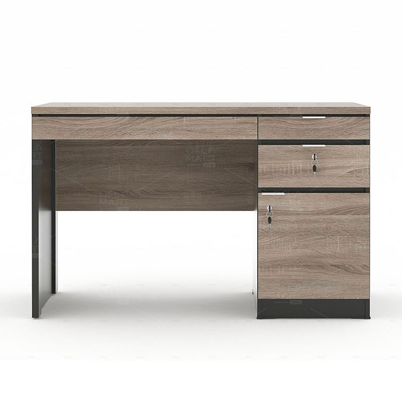 OGGIE - LINEA WORKING DESK 120 F
