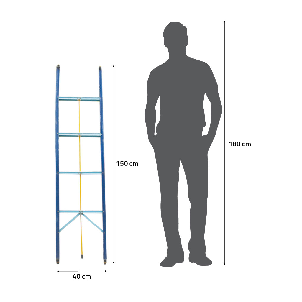 MAGIC LADDER 150