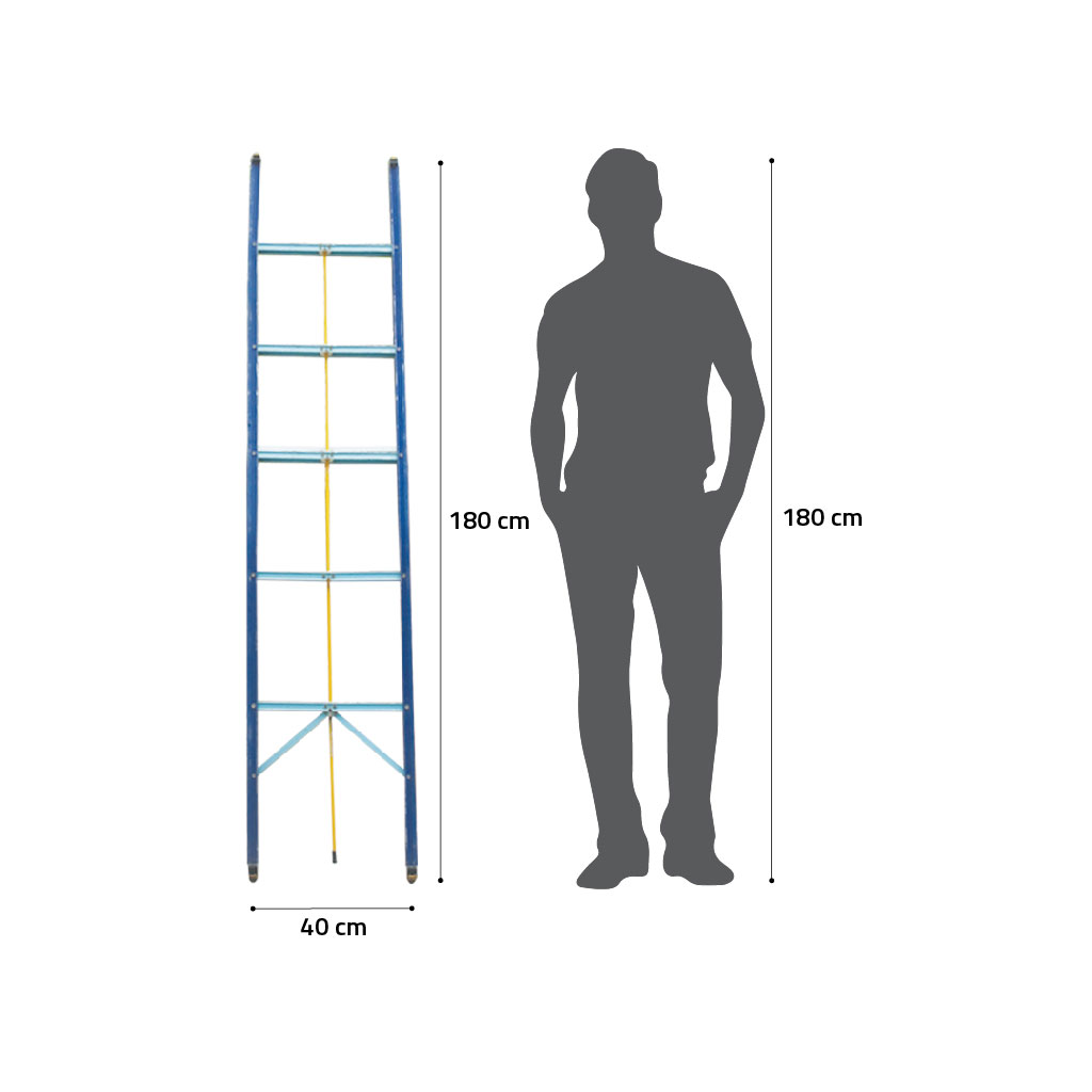 MAGIC LADDER 180