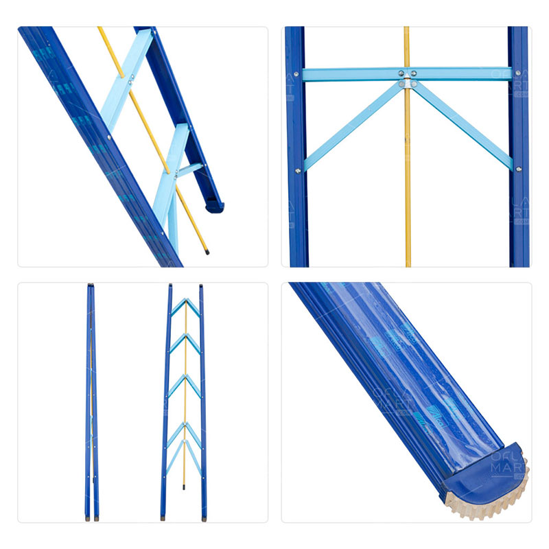 MAGIC LADDER 180