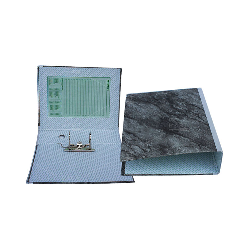 Pakar - Map Besar <br> 6 Pcs