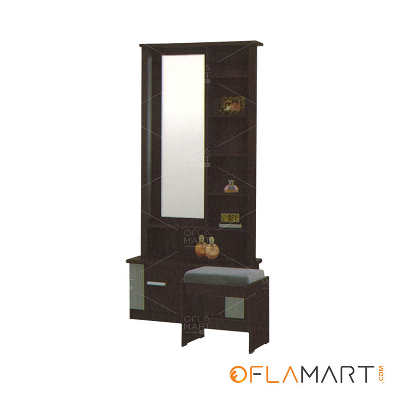  Meja Rias 2926 - Graver