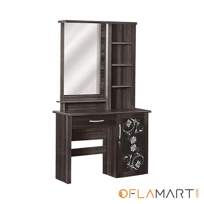   MR 8890 DARK OAK - Richiwa Furniture
