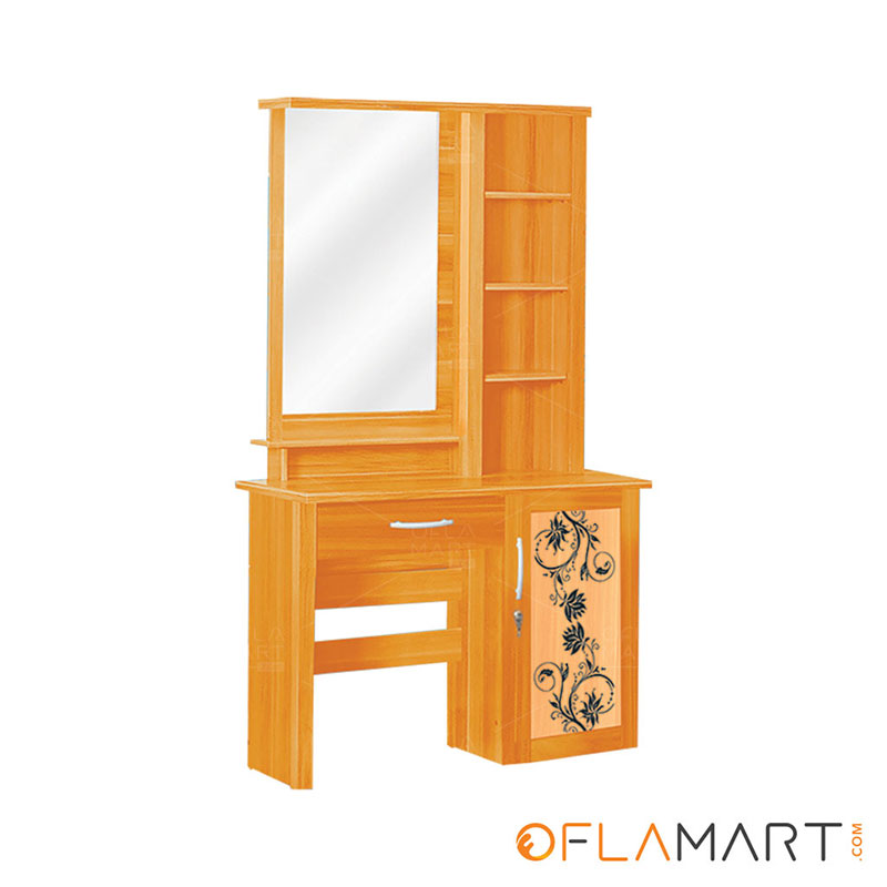  MR 8890 KOREAN WALNUT - Richiwa Furniture