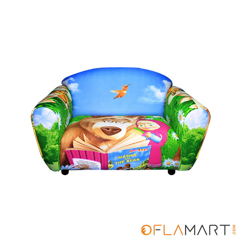 Aston - Masha Sofa
