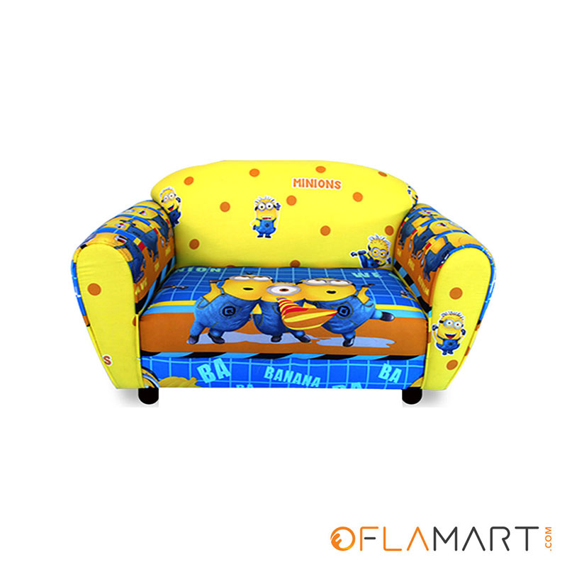 Aston - Minion Sofa