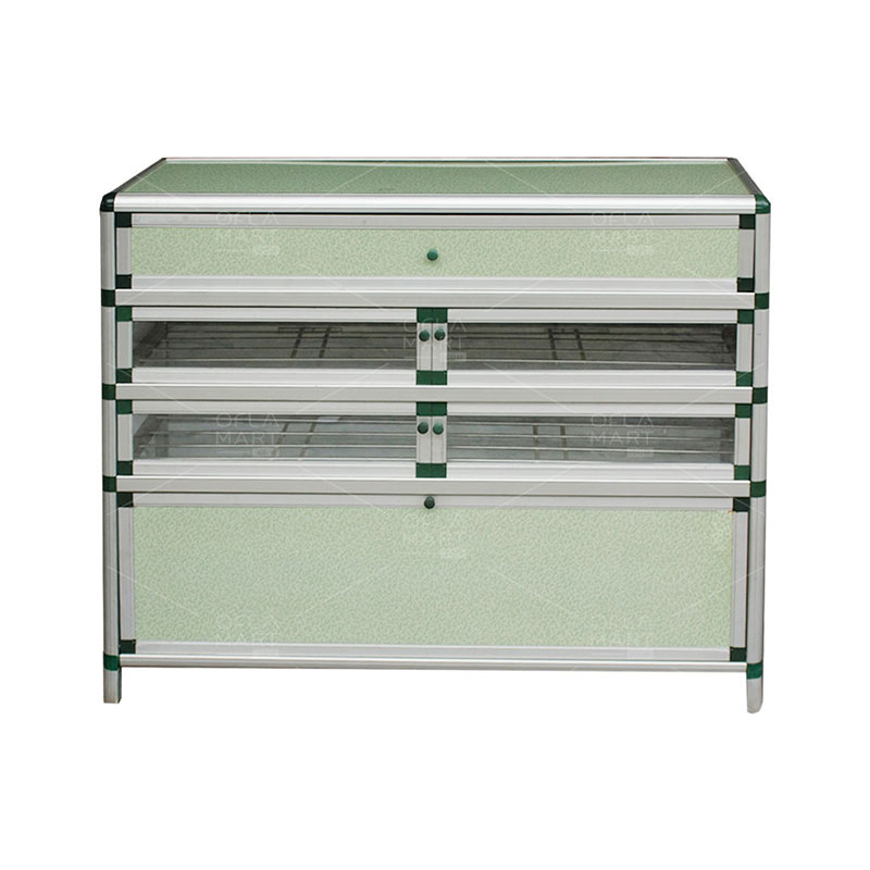 RSP Jumbo Lux