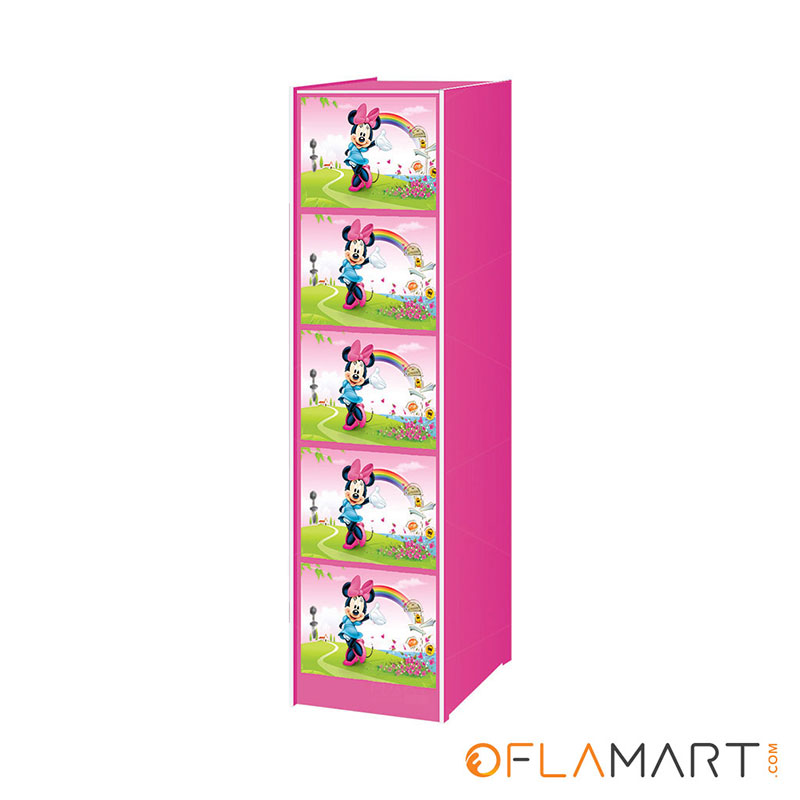  RSG 159516 MINNIE - Richiwa Furniture