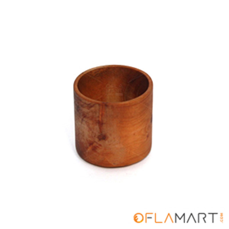 REDWOOD TEA / COFFE SMALL CUP 