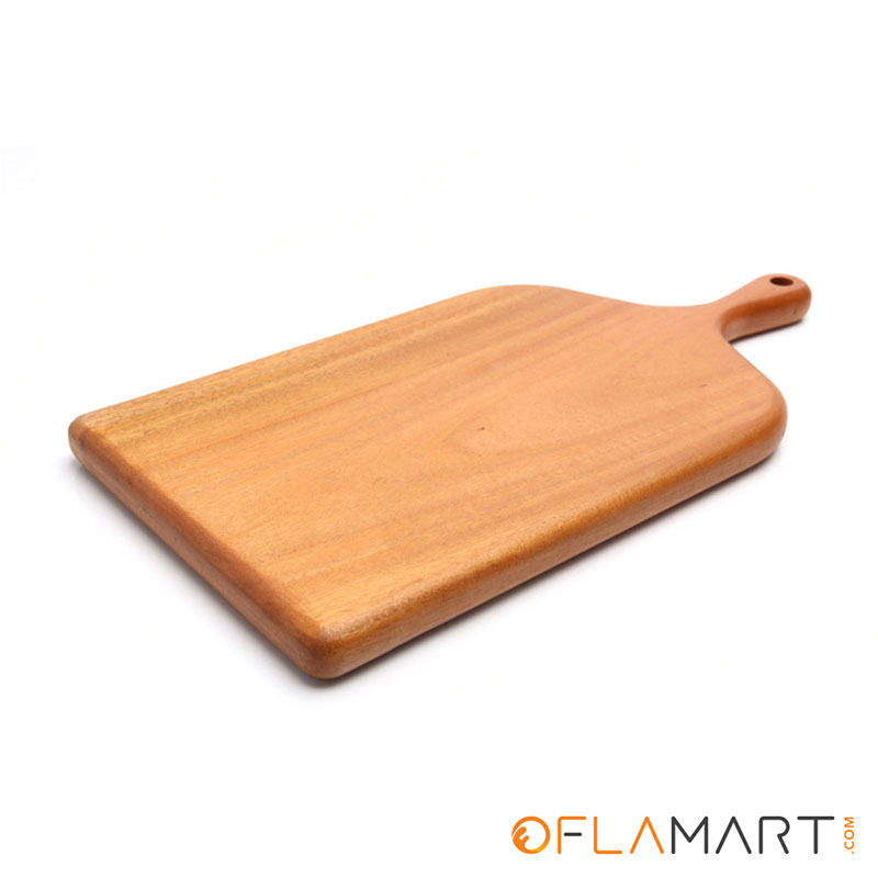 REDWOOD SERVING BOARD